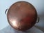 *** 2 Copper Bottomed and Brass Handled Cooking Dishes *** Carousel 10