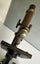 Antique brass microscope by E. Leitz Wetzlar Carousel 8