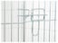 Dog Exercise Pen & Fence 91cm (H) Medium Carousel 2