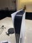 Ps5 disc with a 1 terabyte chip and Travel box Carousel 3
