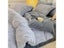 Milk Fleece Single Duvet Cover Autumn/winter Thickened Warm Solid Color Duvet Carousel 7