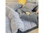 Milk Fleece Single Duvet Cover Autumn/winter Thickened Warm Solid Color Duvet Carousel 1