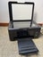 Epson All-in-One Printer + over $100 of NEW INK CARTRIDGES - $1 Reserve! Carousel 3