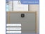 1 Set Fingerprint Lock Universal Keyless Padlock Mini Smart Furniture USB Carousel 4