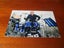 Stewart Copeland "The Police Drummer" signed photo + certificate Carousel 3
