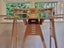 WFH (Work From Home) Flat-Pack Plywood Standing Desk Carousel 5