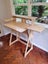 WFH (Work From Home) Flat-Pack Plywood Standing Desk Carousel 1