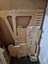 WFH (Work From Home) Flat-Pack Plywood Standing Desk Carousel 11
