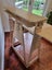 WFH (Work From Home) Flat-Pack Plywood Standing Desk Carousel 6