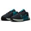 Nike Metcon 9 Mens Training Shoes - Black/Green Carousel 1
