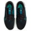Nike Metcon 9 Mens Training Shoes - Black/Green Carousel 4