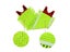 Microfibre Floor Mop Pads For Vileda UltraMax/UltraMaT 2in1 Flat Mop Cloth Carousel 4