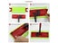 Microfibre Floor Mop Pads For Vileda UltraMax/UltraMaT 2in1 Flat Mop Cloth Carousel 5