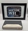 Framed Print (picture) DR Who Carousel 1