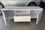 Entertainment Cabinet - Excellent Condition - Barely Used Carousel 2