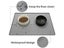 Pet Placemat Cat Dog Drinking Feeding Placemat Feeder Mats Cat Feed Mat Dog Carousel 4