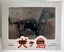 Isle of Dogs action figures - full set Carousel 5