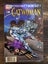 Catwoman comics 1994/1997 Carousel 3