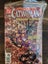 Catwoman comics 1994/1997 Carousel 5