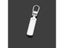 5pcs Detachable Metal Zipper Pullers For Zipper Sliders Head Zippers Repair Carousel 1