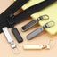 5pcs Detachable Metal Zipper Pullers For Zipper Sliders Head Zippers Repair Carousel 2