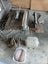 Saw Bench, Planer, Band Saw and Sander Carousel 1