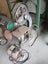 Saw Bench, Planer, Band Saw and Sander Carousel 5