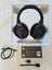 JBL wireless WFH headphones **as new** Carousel 6