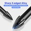 New 5pcs Masonry Drill Bit Set Brick Tile Ceramic Glass *Sale Sale Carousel 6