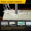New 5pcs Masonry Drill Bit Set Brick Tile Ceramic Glass *Sale Sale Carousel 12