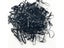 200-1000pcs Colourful Rubber Ring Hair Bands For Kids Carousel 1