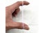 200-1000pcs Colourful Rubber Ring Hair Bands For Kids Carousel 5