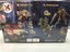 Transformers Jurassic park dilophocon Carousel 1