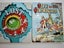 Alice in Wonderland, Lost in a Maze Book Lot Carousel 1