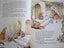 Alice in Wonderland, Lost in a Maze Book Lot Carousel 5