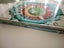 Alice in Wonderland, Lost in a Maze Book Lot Carousel 9