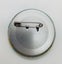 Shiny badge - 58mm -tinplate base - Spring Carousel 3
