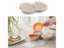 Perfect Poacher Microwavable Double Layer Eg G Cooker Cooking Kitchen Tools Carousel 7