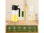 1-2PCS Mister 500ML Spray 2 In 1 Plastics Oil Spray Bottle With 2pcs Brush Carousel 5