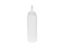 6-Pack Condiment Bottles For Dressing More – Reusable Plastic Containers With Carousel 1