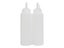 6-Pack Condiment Bottles For Dressing More – Reusable Plastic Containers With Carousel 5