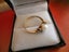 Vintage Pearl/Diamond Ring Carousel 5