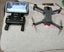 Bugs R/C Foldable Drone with 4K 3-Axis Gimbal Camera Carousel 3