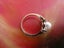 Vintage Pearl/Diamond Ring Carousel 7