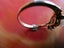 Vintage Pearl/Diamond Ring Carousel 8