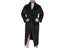 Men Winter Plus Size 10XL 12XL Long Flannel Fleece Bathrobe Kimono Warm Bath Carousel 1