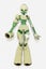 Acrylic thick - 10cm - tracking eyes Carousel 1