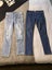 Bulk Women’s Jeans & Pants - Mixed Condition! Carousel 2