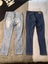 Bulk Women’s Jeans & Pants - Mixed Condition! Carousel 3