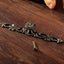 NEW NEW 5pcs Cabinet Drawer Handles Door Pulls Carousel 5